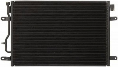 SPECTRA PREMIUM 74702 -  Конденсатор, кондиционер